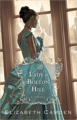 The Lady of Bolton Hill