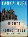 Nights of the Round Table and Other Stories of Heroic Fantasy cover