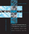 Student's Solutions Manual and Supplementary Materials for Econometric Analysis of Cross Section and Panel Data Student's Solutions Manual and Supplementary Materials for Econometric Analysis of Cross Section and Panel Data