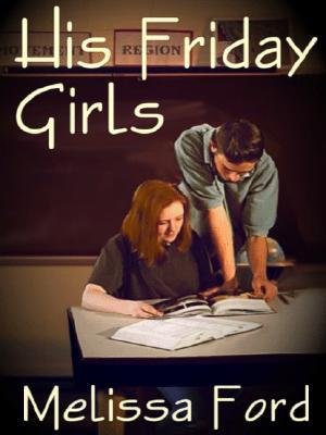 his-friday-girls