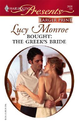 Lucy Monroe Books Pdf