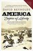 America, Empire of Liberty A New History by David Reynolds