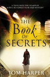 The Book of Secrets cover