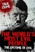 The World's Most Evil People by Rodney Castleden