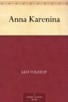 Anna Karenina