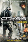 Crysis: Legion cover