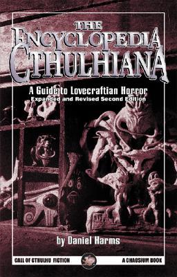 Cthulhu Mythos Encyclopedia