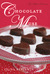 Chocolate Muse (A Love by Chocolate Romance) (A Chocolate Romance) by Zelda Benjamin