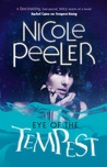 Eye of the Tempest cover