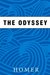 The Odyssey by Homer