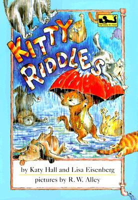 Libros descargar ipad Kitty Riddles