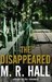 The Disappeared (Jenny Cooper, #2) by M.R. Hall
