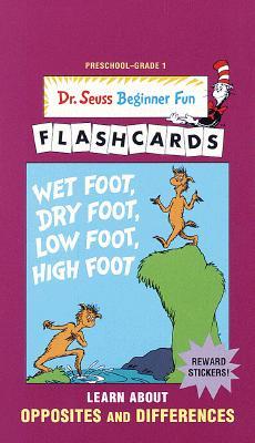 wet-foot-dry-foot-low-foot-high-foot-upc-edition-dr-seuss-beg-fun-flashcrd-tm