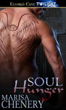 Soul Hunger (Ra's Chosen, #1)