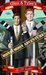 Glen & Tyler's Honeymoon Adventure by J.B. Sanders