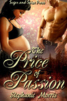 The Price of Passion cover