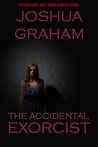 The Accidental Exorcist cover