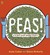 Peas! It's Not Easy Being Peas-y by Andrew Cullen