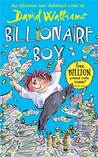 Billionaire Boy cover