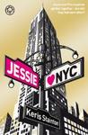 Jessie Hearts NYC (Hearts Series, #1)