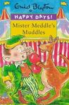 Mister Meddle's Muddles cover
