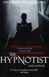 The Hypnotist cover