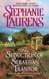 The Seduction of Sebastian Trantor cover