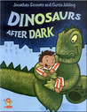 Dinosaurs After Dark cover