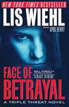 Face of Betrayal cover