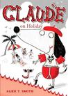 Claude on Holiday cover