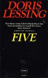 Five cover