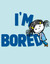 I'm Bored by Michael Ian Black