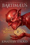 The Ring of Solomon cover