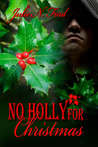 No Holly for Christmas cover