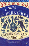Captain Corelli's Mandolin