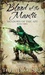 Blood of the Mantis (Shadows of the Apt, #3) by Adrian Tchaikovsky