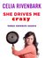 She Drives Me Crazy Three Favorite Essays by Celia Rivenbark