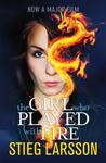 The Girl Who Played With Fire (Millennium, #2)