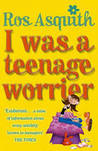 I Was a Teenage Worrier