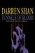 Tunnels of Blood (The Saga of Darren Shan, #3) by Darren Shan