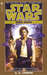 Rebel Dawn (Star Wars The Han Solo Trilogy, #3) by A.C. Crispin