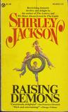 Raising Demons cover
