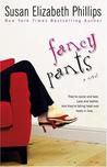 Fancy Pants (Wynette, Texas #1)