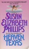 Heaven, Texas (Chicago Stars, #2)