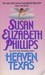 Heaven, Texas (Chicago Stars, #2) by Susan Elizabeth Phillips