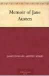 A Memoir of Jane Austen cover
