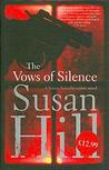 The Vows of Silence cover