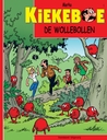 De Wollebollen (Kiekeboe, #1)