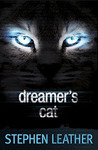 Dreamer's Cat cover