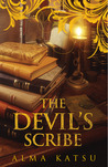 The Devil's Scribe (The Taker, #1.5)